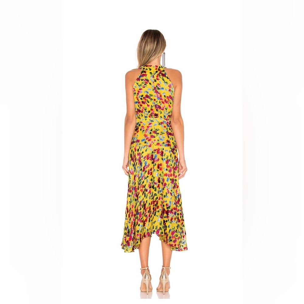 Saloni Rita Dress, NWT, SIZE 2 - Picture 2 of 6
